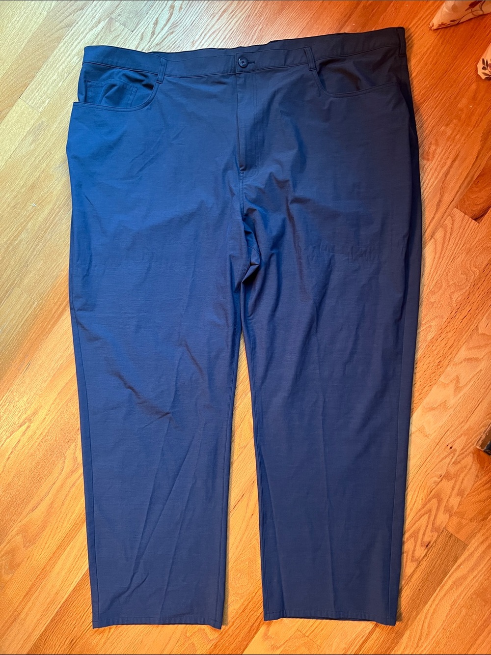 Callaway Navy golf Pants size 54